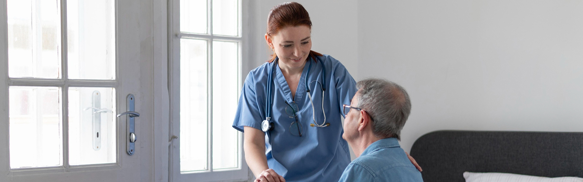 Domiciliary care