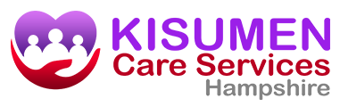 Kisumen Care Services Hampshire Ltd