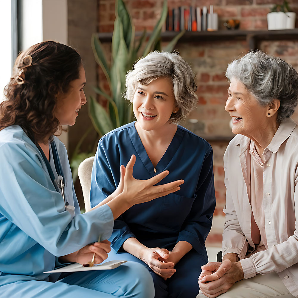 Medication Administration