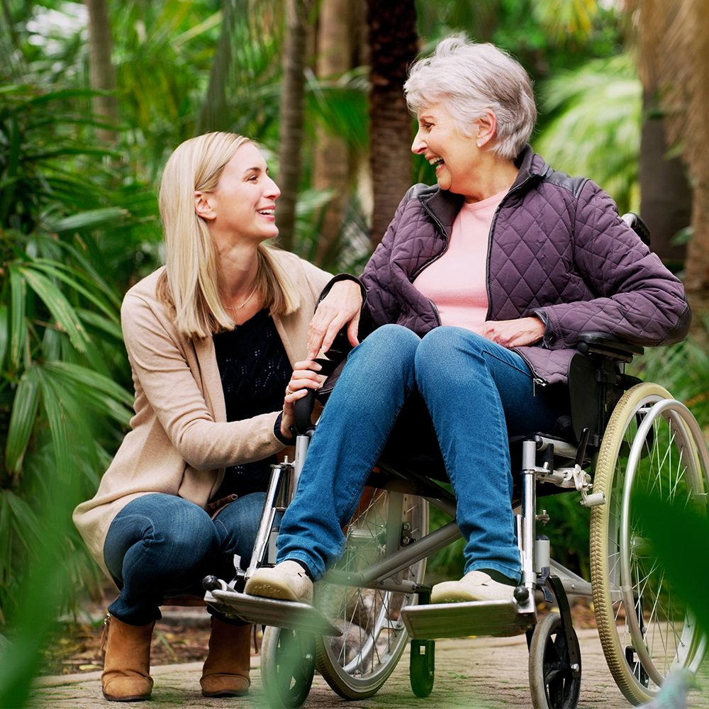 Dementia Care